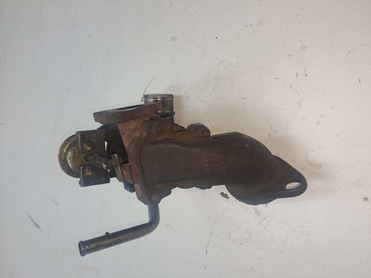 Turbocompresor Peugeot 406 (S1/S2) 1995-2005