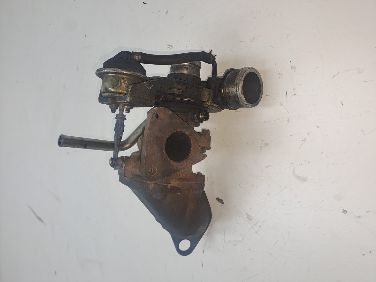Turbocompresor Peugeot 406 (S1/S2) 1995-2005