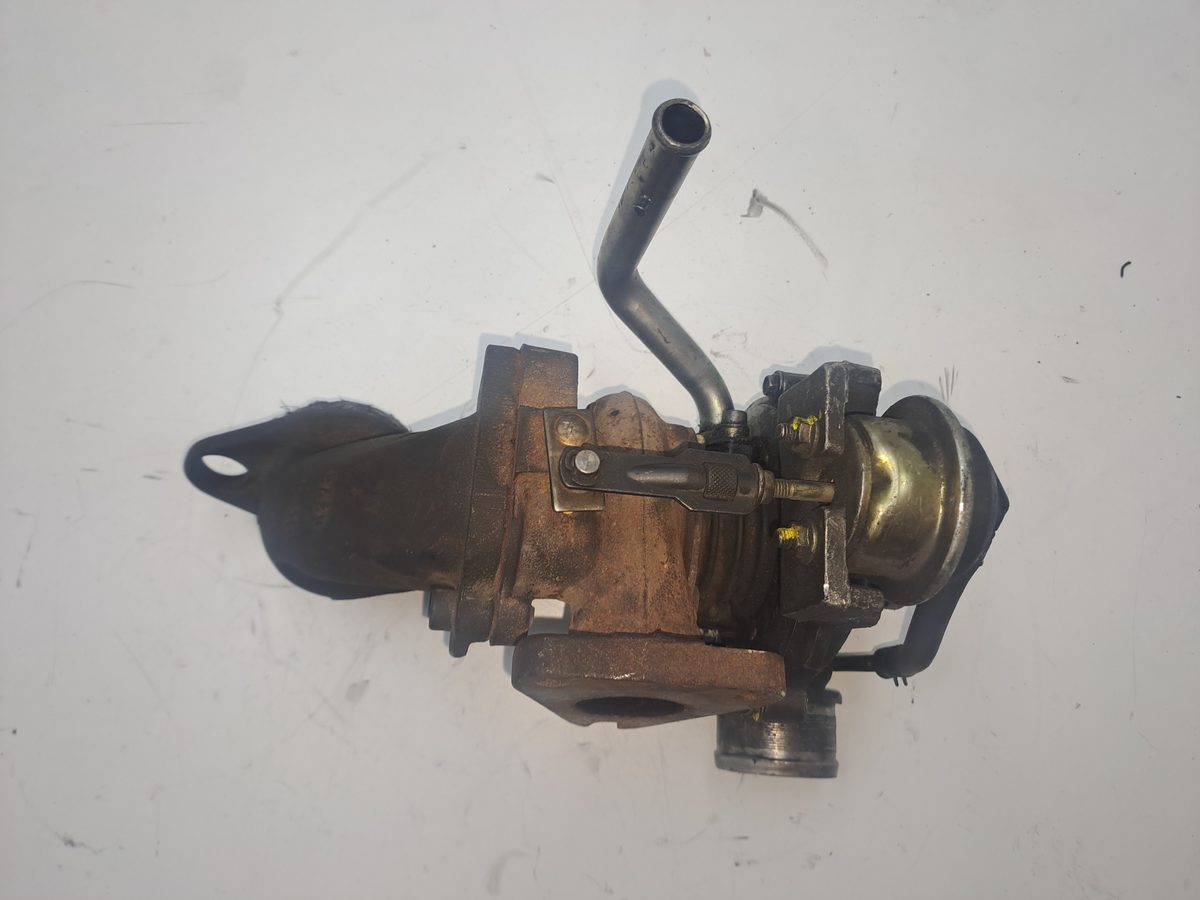 Turbocompresor Peugeot 406 (S1/S2) 1995-2005