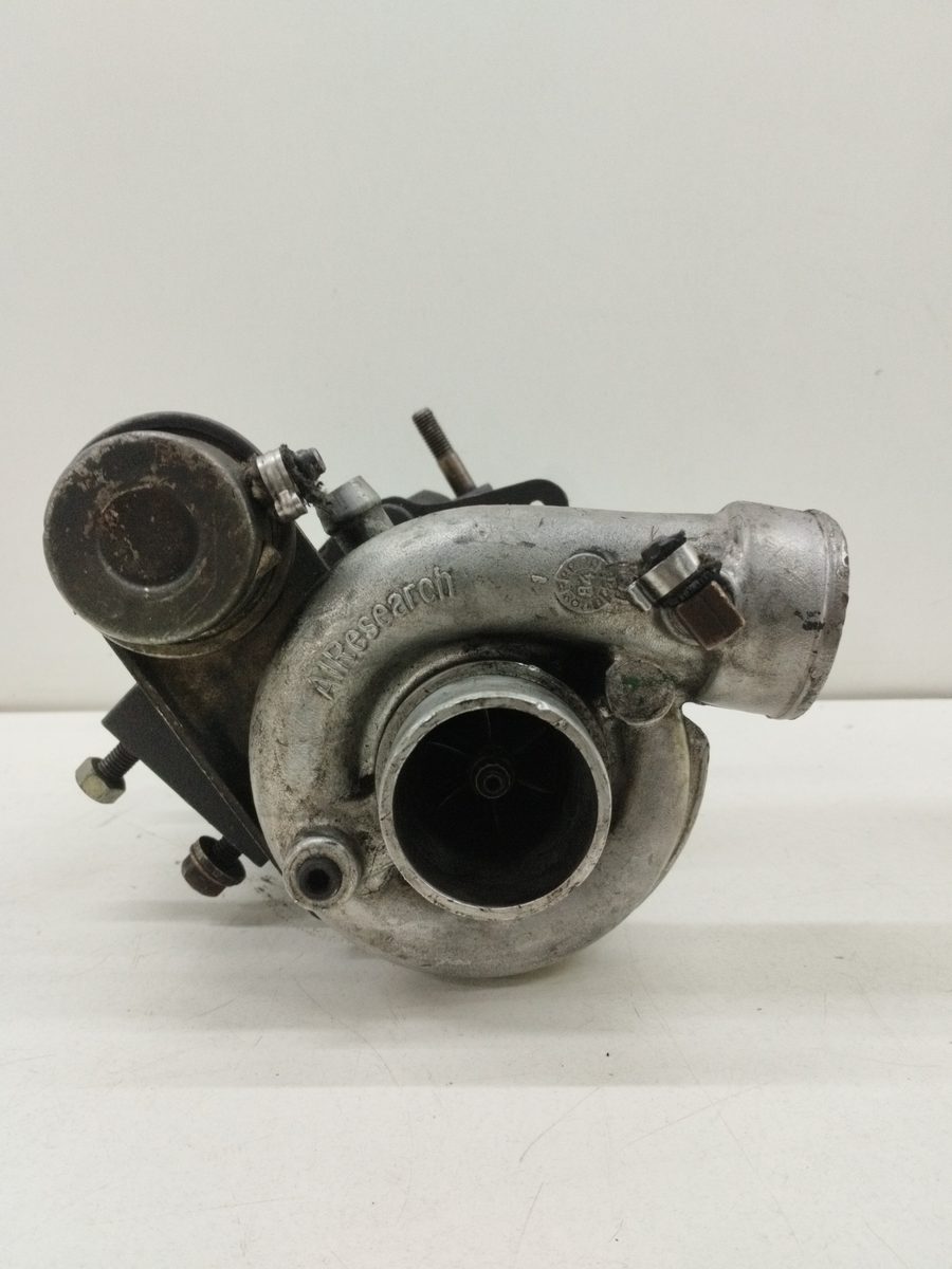Turbocompresor Renault 21 Berlina (B/L48) 1985-Actualidad 2.1 Turbodiesel 7700726651