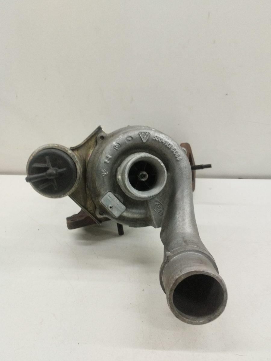 Turbocompresor Renault Megane I Classic (LA0) 1996-2001 1.9 dTi Alize 108948H109779