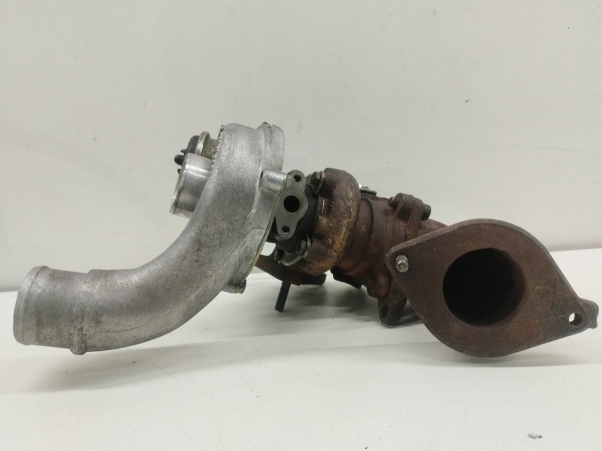 Turbocompresor Renault Megane I Classic (LA0) 1996-2001