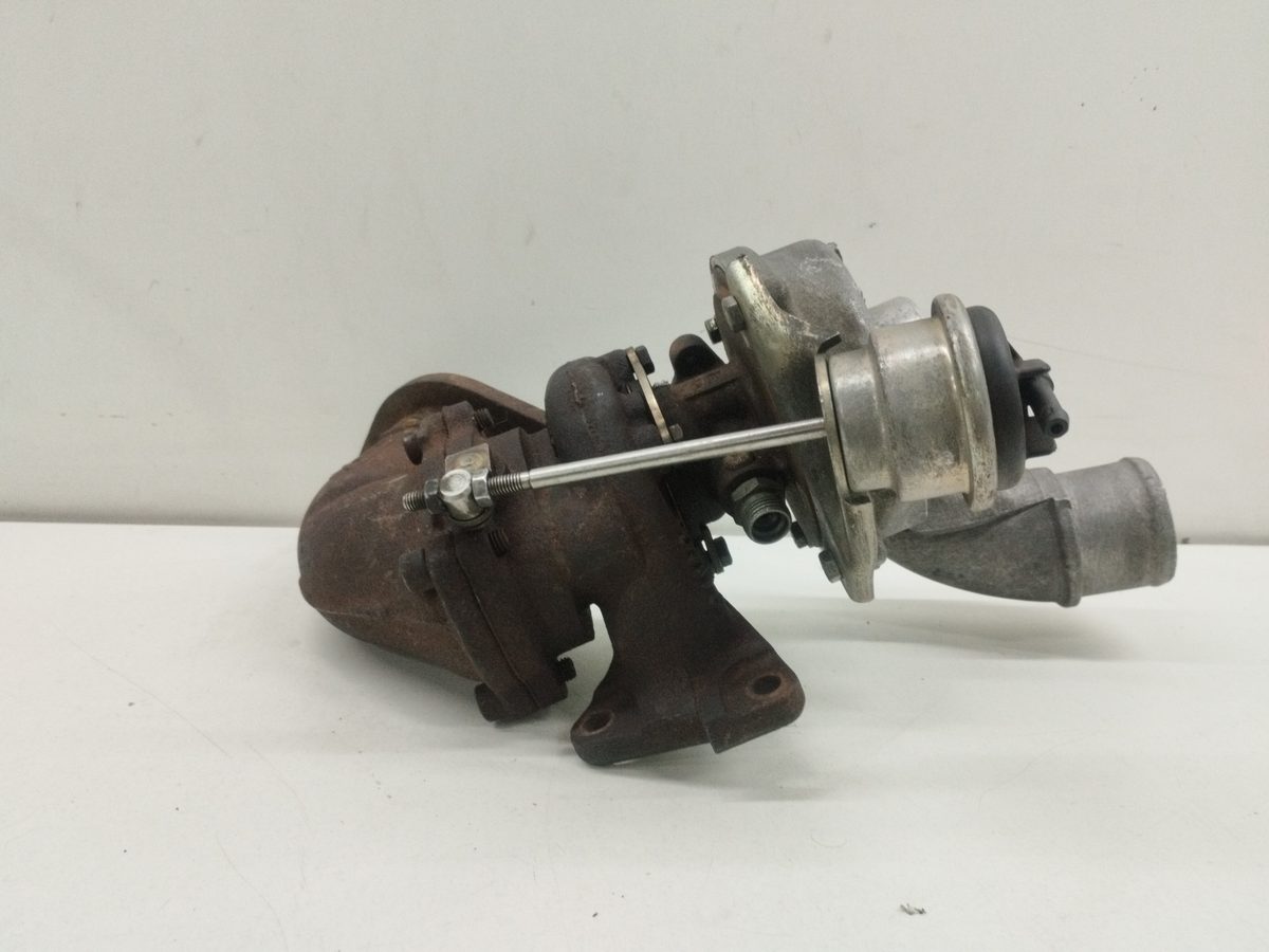 Turbocompresor Renault Megane I Classic (LA0) 1996-2001