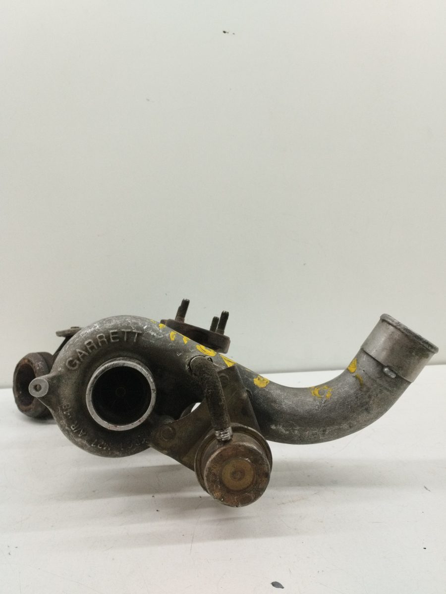Turbocompresor Renault Safrane (B54) 1992-1996 2.1 dT 2.1L 65kW 7700872215