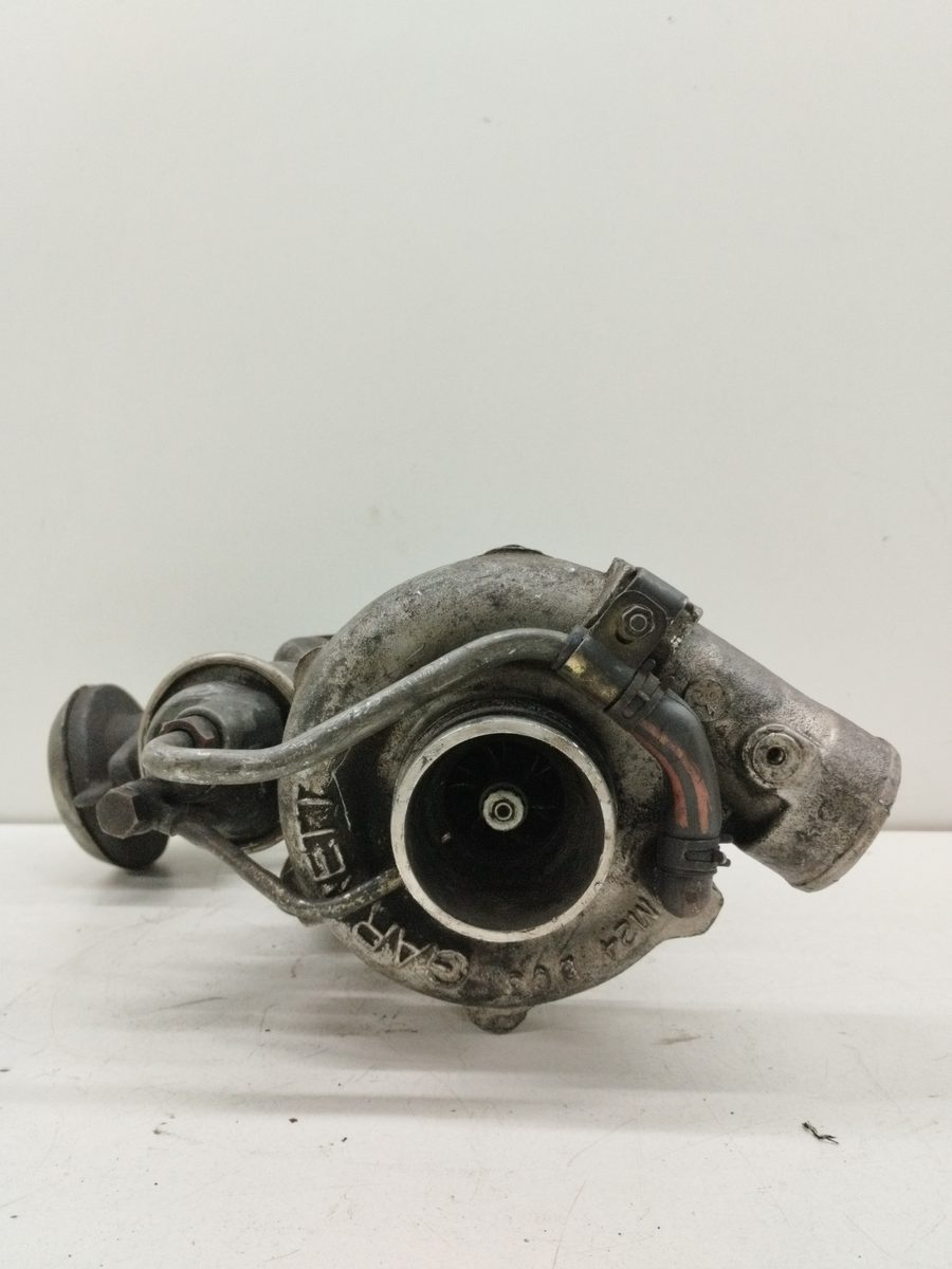 Turbocompresor Volkswagen Golf Ii (191/193) 1983-Actualidad 068145703F