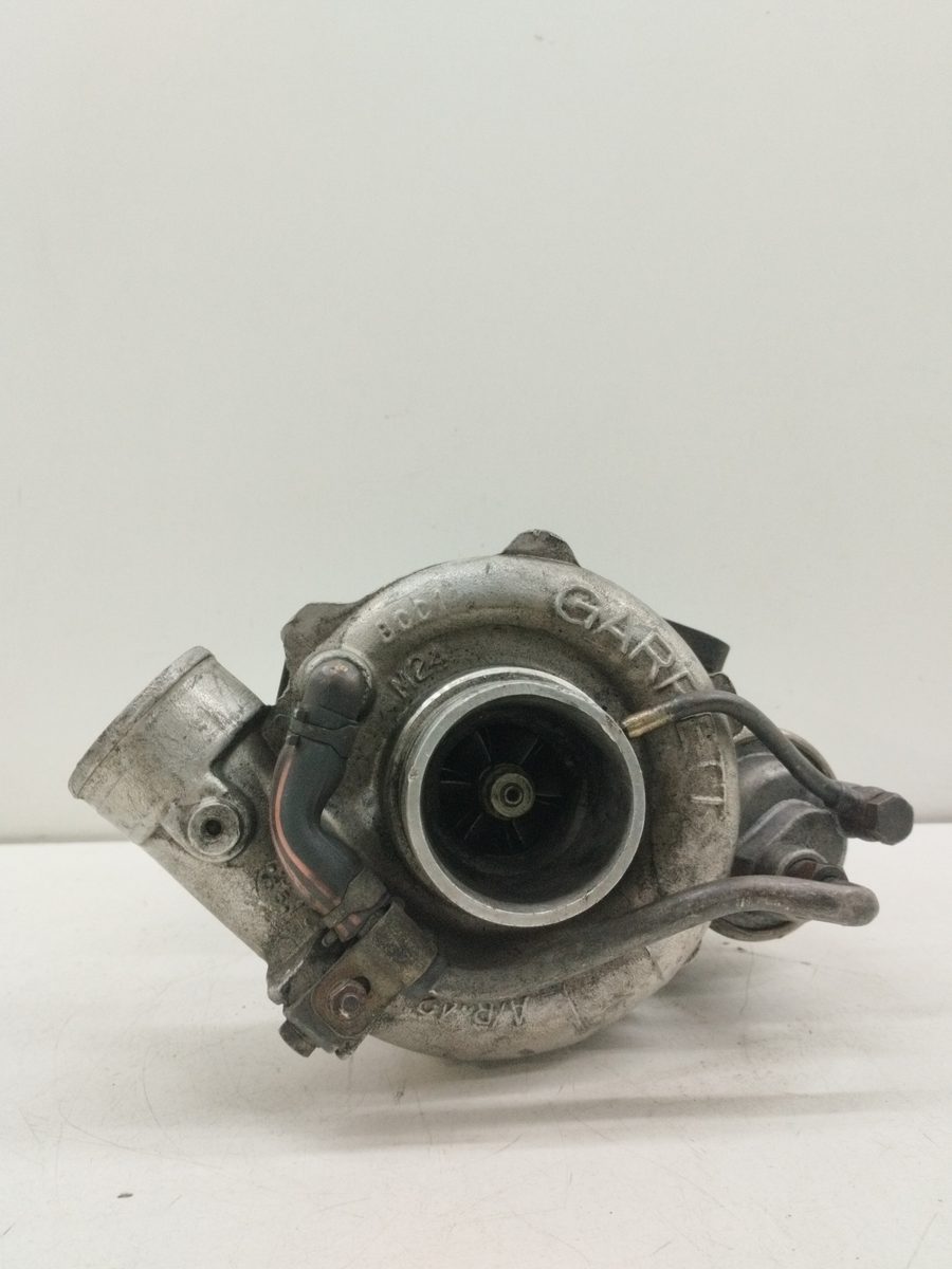 Turbocompresor Volkswagen Golf Ii (191/193) 1983-Actualidad Básico / C 068145703F