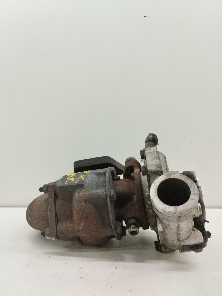 Turbocompresor Volkswagen Golf II (191/193) desde 1983