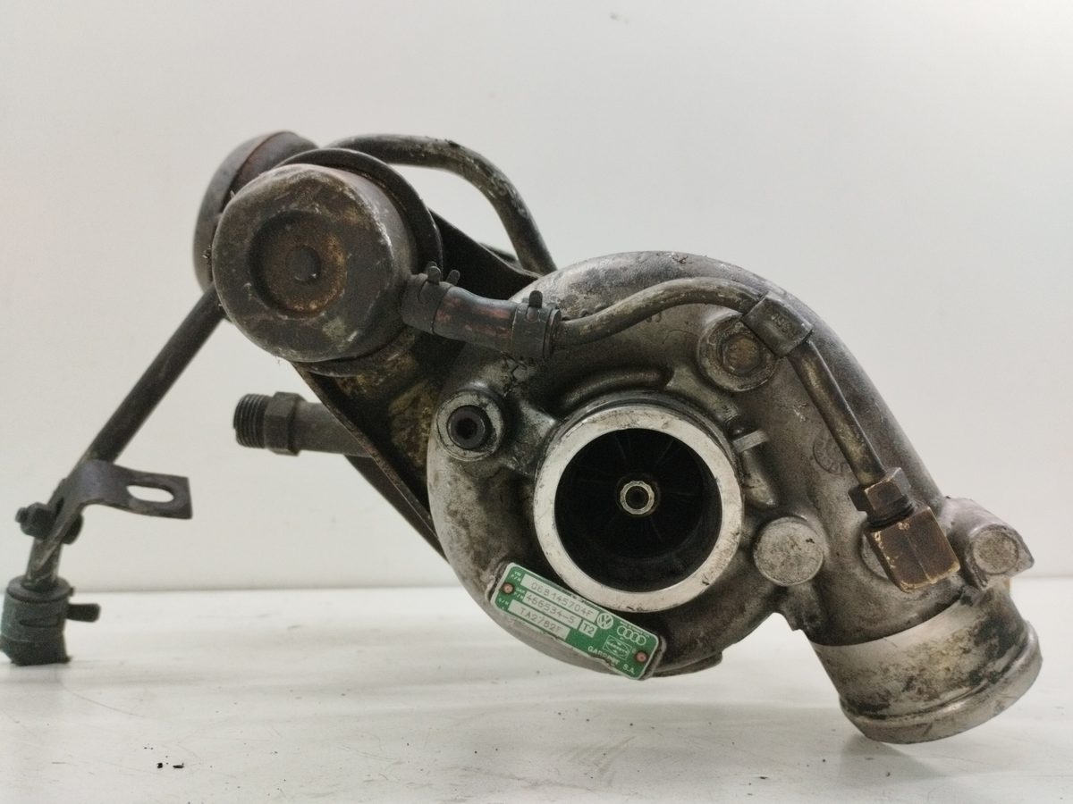 Turbocompresor Volkswagen Golf Ii (191/193) 1983-Actualidad GTD 1.6L 51kW 068145704F