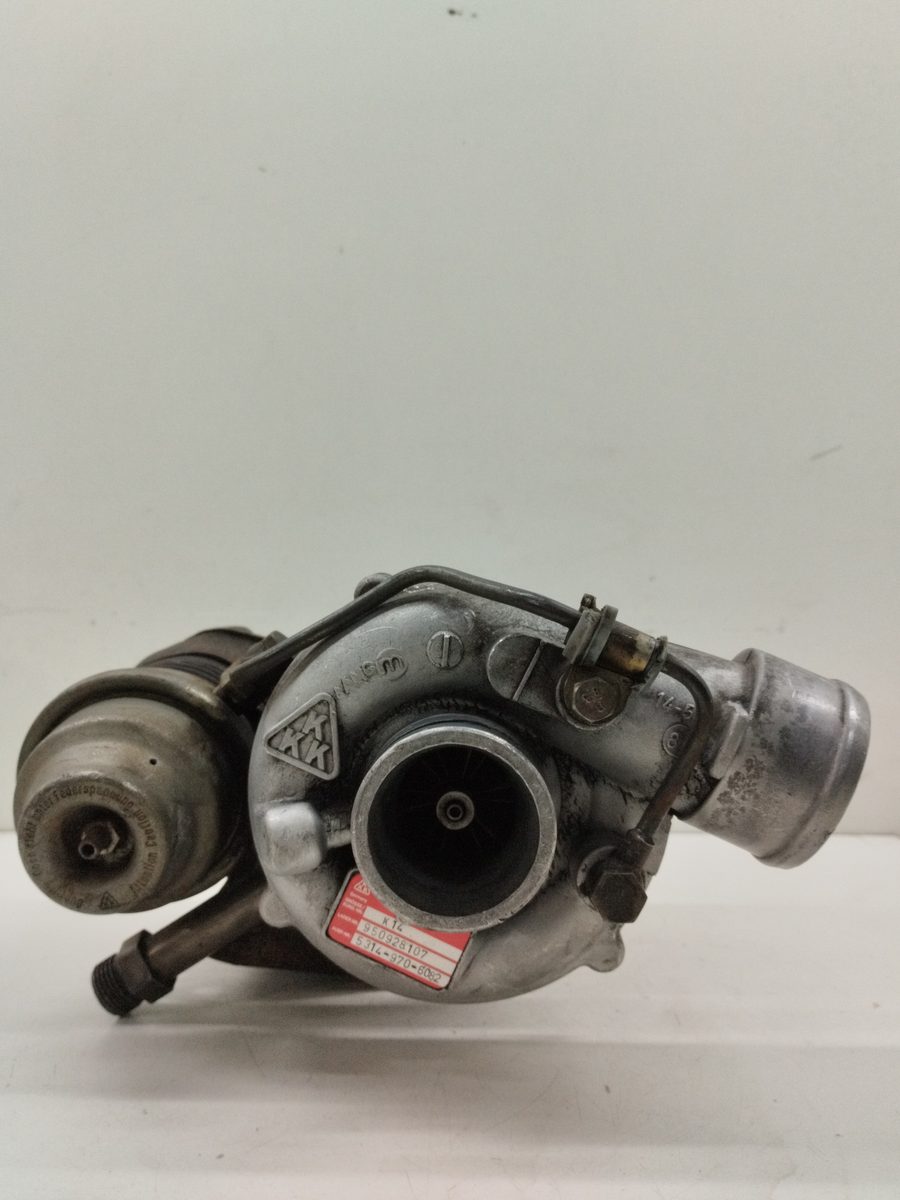 Turbocompresor Volkswagen Golf Ii (191/193) 1983-Actualidad 53149706082