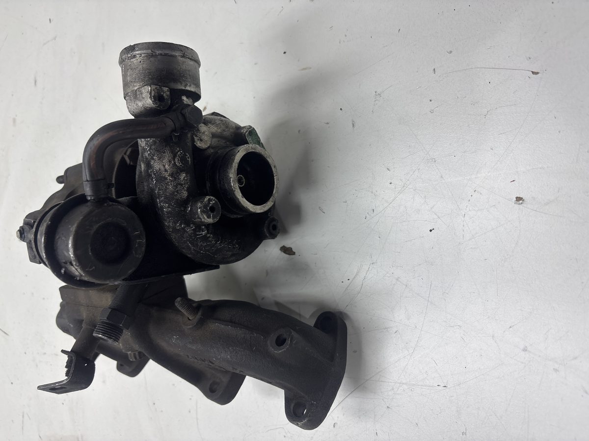 Turbocompresor Volkswagen Golf Iii Berlina (1H1) 1991-1998 1.9 TDI 1.9L 81kW 068115703