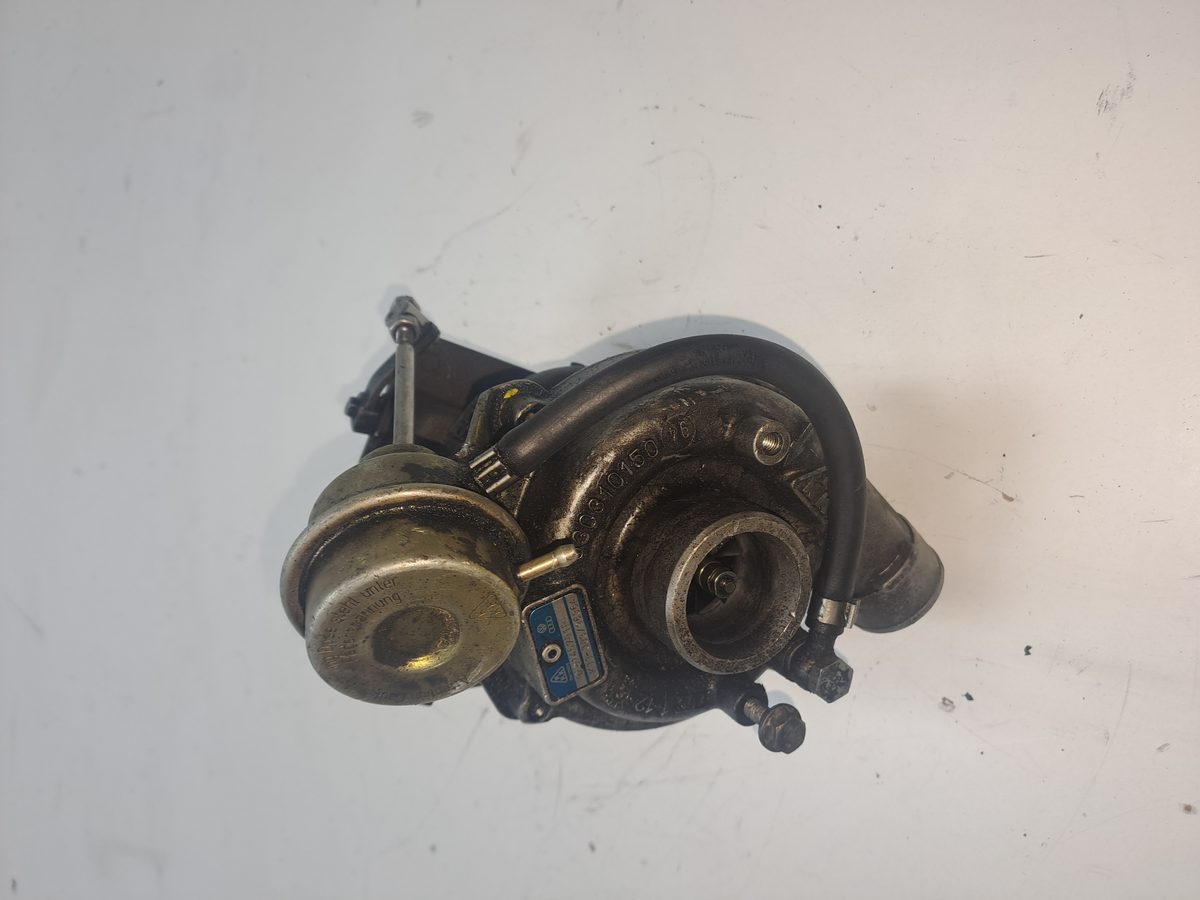 Turbocompresor Volkswagen Golf Iii Berlina (1H1) 1991-1998 1.9 TDI 1.9L 81kW K0300396364