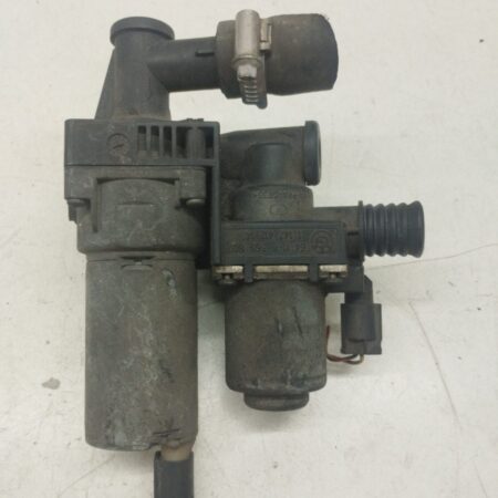 Valvula Intercambio De Calefaccion BMW Serie 3 Compact (E46) 2001-2005 320td 64118368807