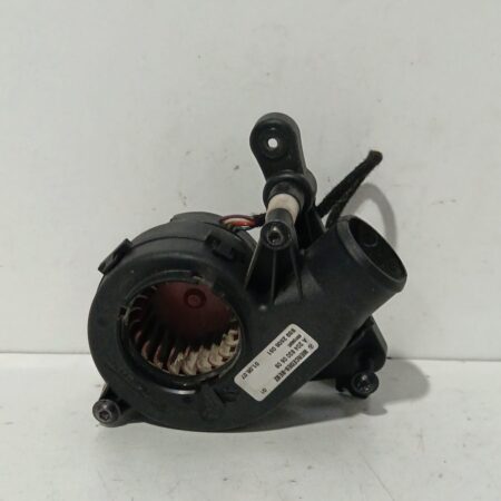 Ventilador Radial De Calefaccion Mercedes-Benz Clase C (W204) Berlina 2007-2011