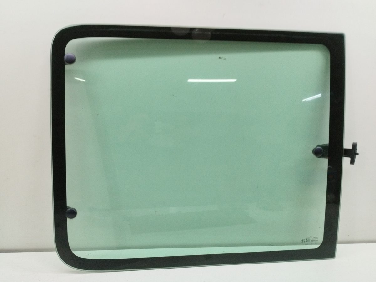 Vidrio Lateral Delantera Derecha Citroën Berlingo 1996-2002 Multispace 43R000016