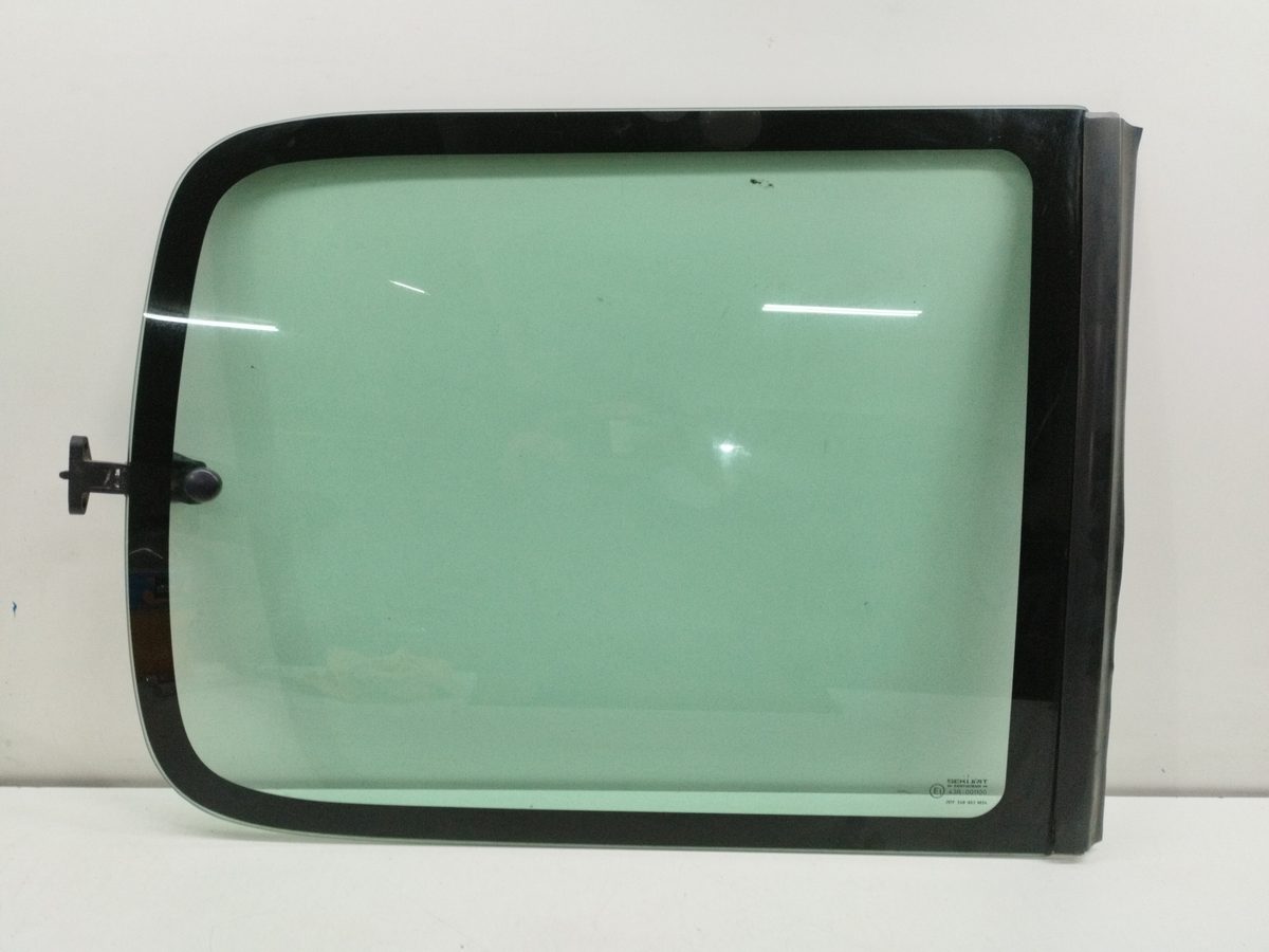 Vidrio Lateral Delantera Derecha Citroën Berlingo 1996-2002 Multispace 43R001100