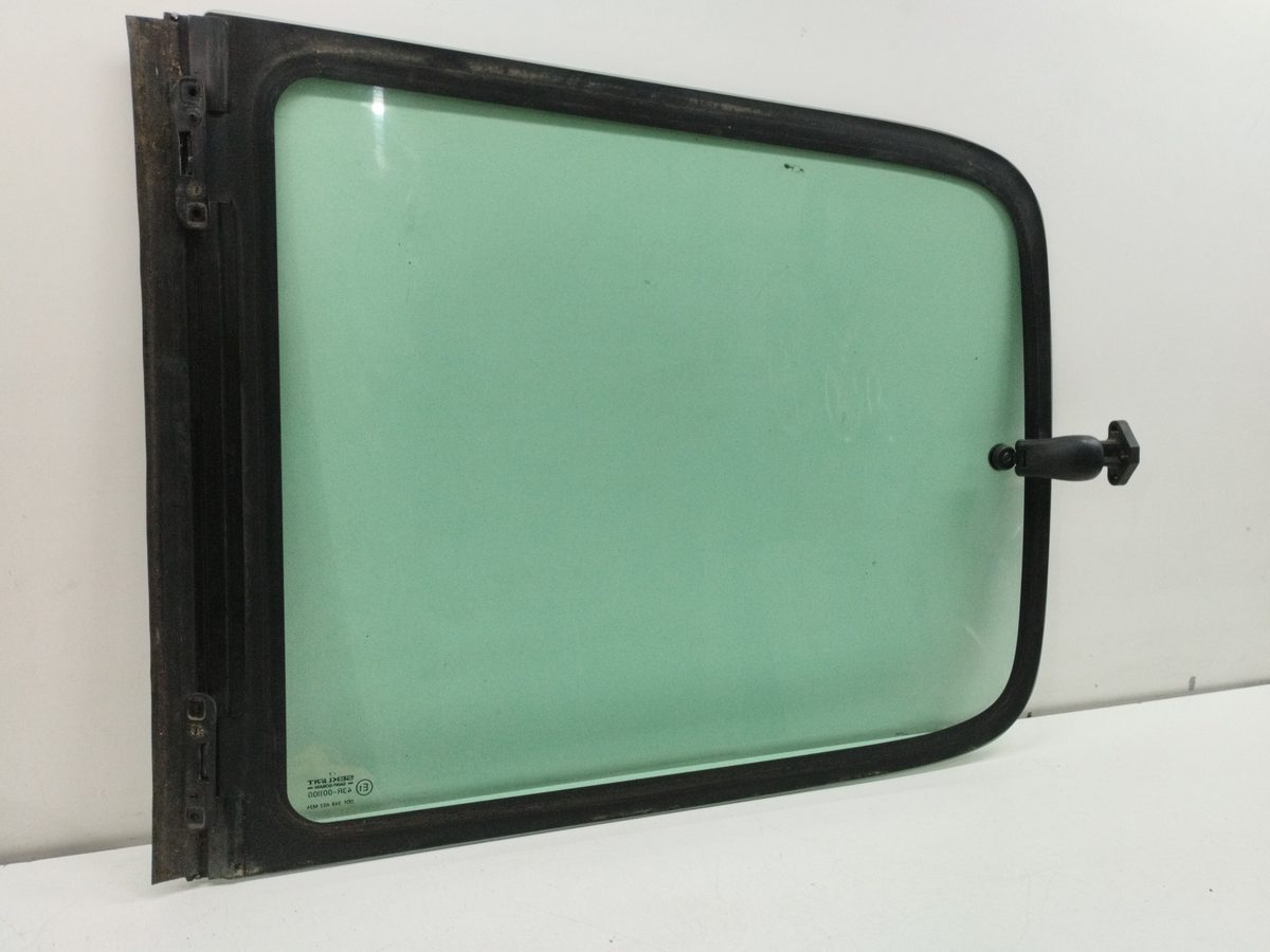 Vidrio Lateral Delantera Derecha Citroën Berlingo 1996-2002