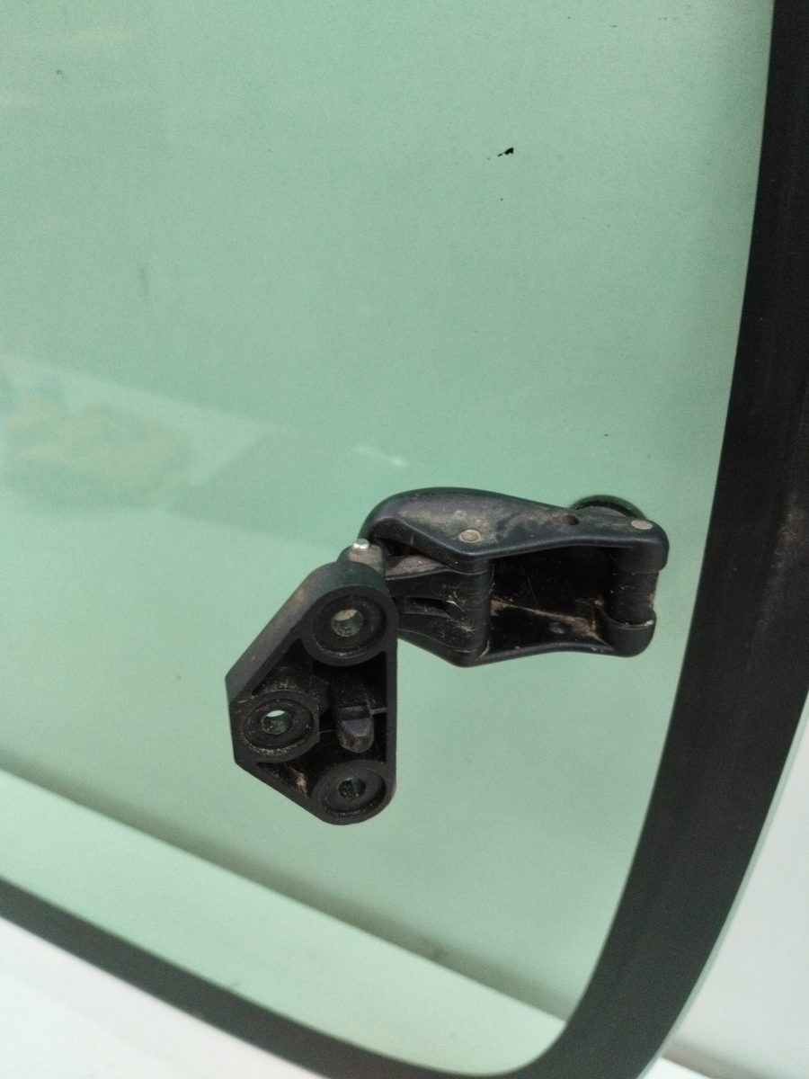 Vidrio Lateral Delantera Derecha Citroën Berlingo 1996-2002