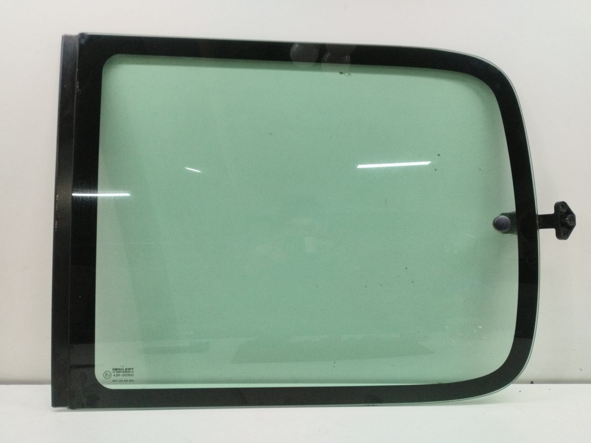 Vidrio Lateral Trasera Izquierda Citroën Berlingo 1996-2002 Multispace 43R001100