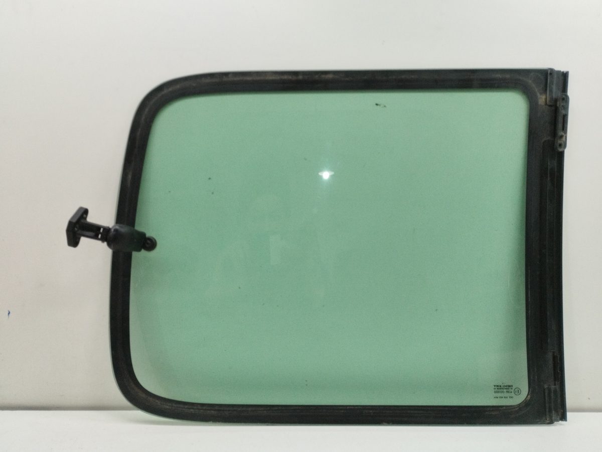 Vidrio Lateral Trasera Izquierda Citroën Berlingo 1996-2002
