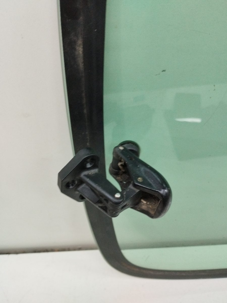 Vidrio Lateral Trasera Izquierda Citroën Berlingo 1996-2002