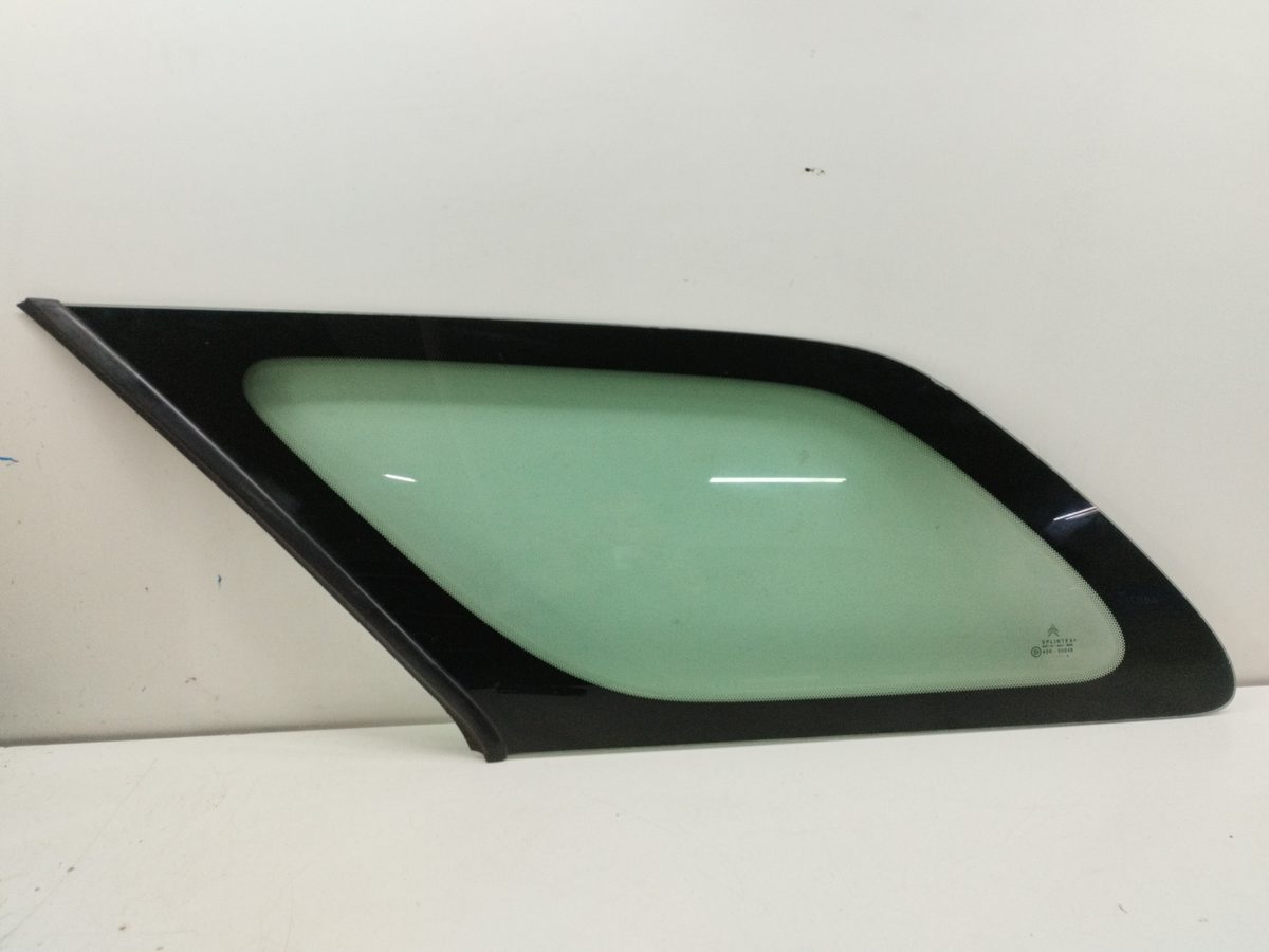 Vidrio Lateral Trasera Izquierda Citroën Xsara Break 1997-2006 (NFU / TU5JP4) 43R00048