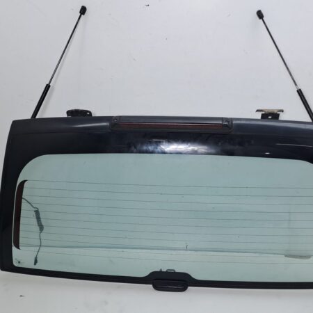 Vidrio Trasera Chevrolet Blazer (NEU) 1994-2001 Básico