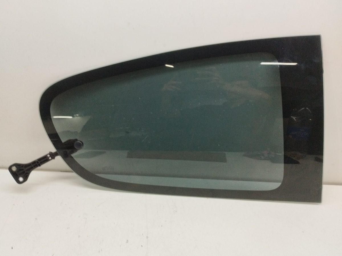 Vidrio Trasera Derecha Peugeot 107 2005-2014