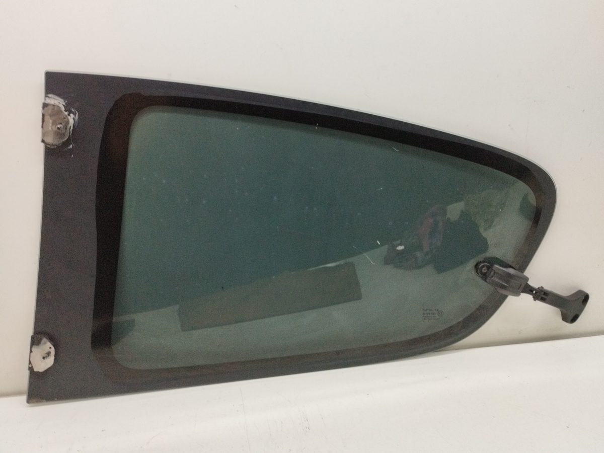 Vidrio Trasera Derecha Peugeot 107 2005-2014