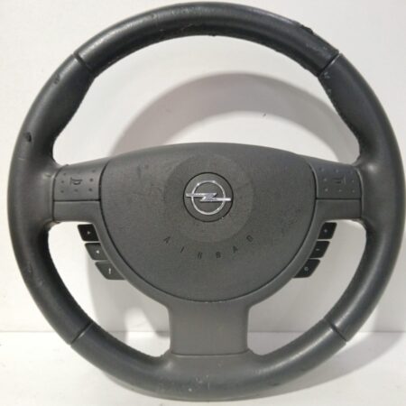 Volante Direccion Con Airbag Chevrolet Meriva 2003-2008 Blue Line