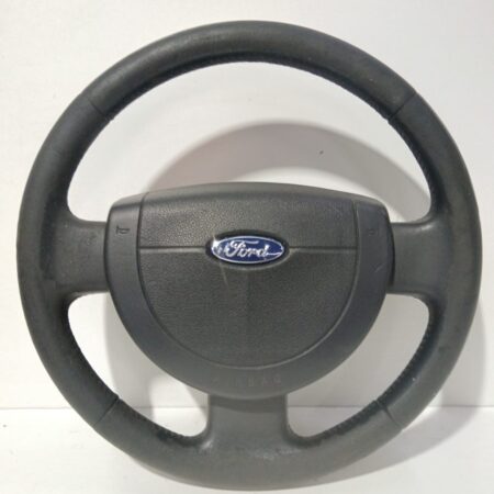 Volante Direccion Con Airbag Ford Fiesta (CBK) 2001-2008 Ambiente