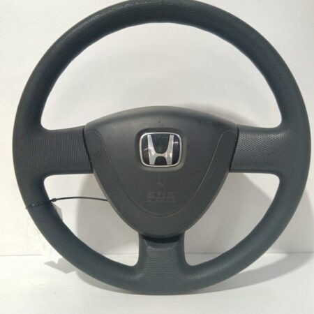 Volante Direccion Con Airbag Honda Fit (GD1/5) 2002-2008 Drive 77800SAAE81