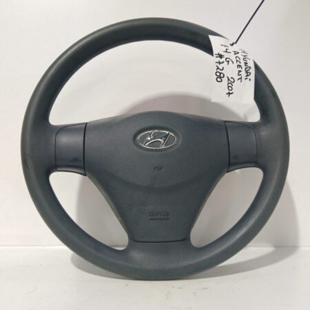 Volante Direccion Con Airbag Hyundai Accent (MC) 2006-2010 GL 561111E500