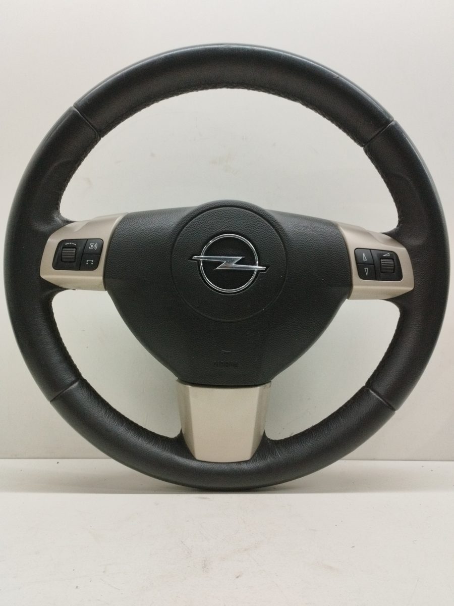 Volante Direccion Con Airbag Opel Astra H Ber. 2006-2010 Cosmo