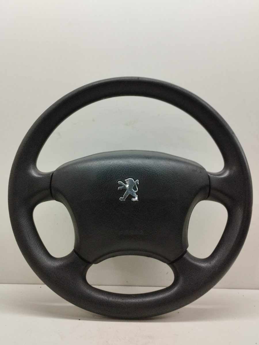 Volante Direccion Con Airbag Peugeot 406 Berlina (S1/S2) 1995-2005