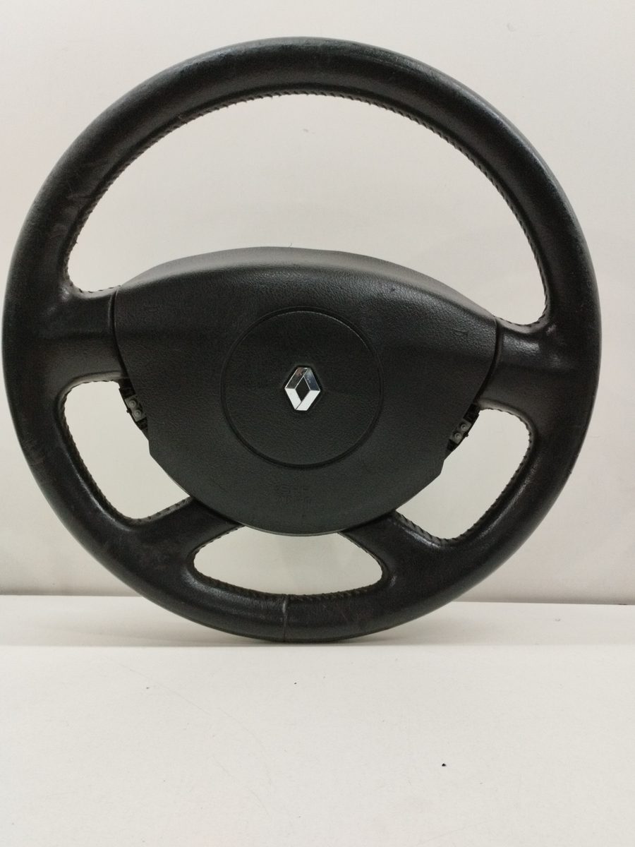 Volante Direccion Con Airbag Renault Laguna Ii (BG0) 2001-2007 Initiale