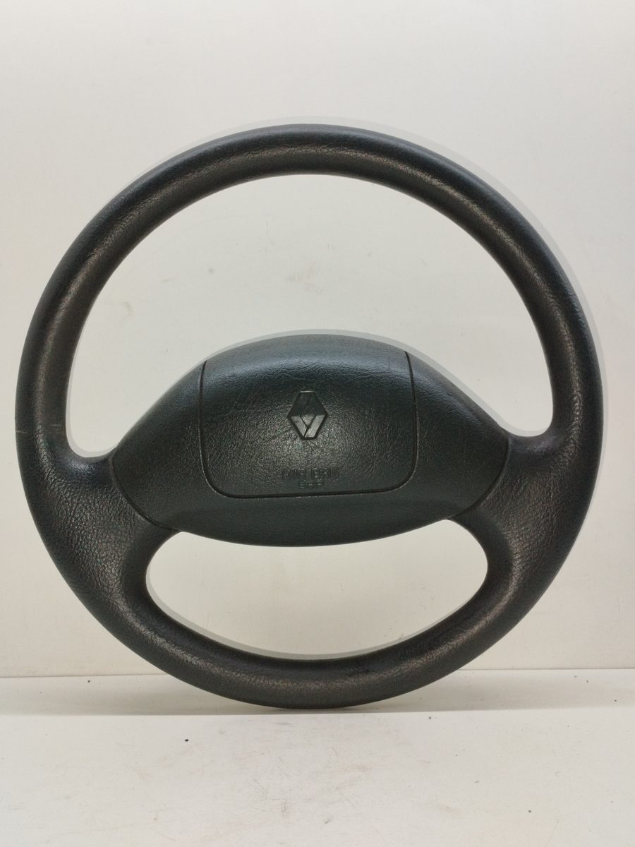 Volante Direccion Con Airbag Renault Megane I Classic (LA0) 1996-2001 Diesel