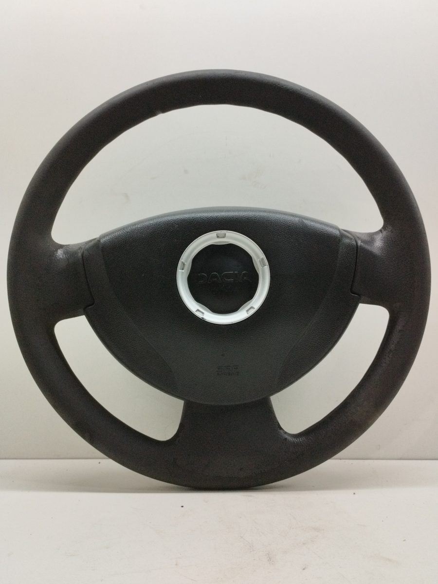 Volante Direccion Con Airbag Renault Sandero 2008-2013 Diesel CAT