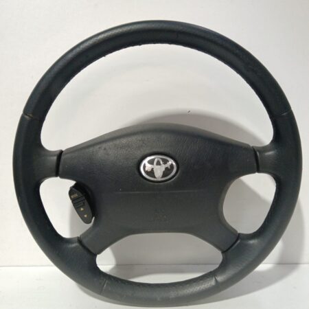 Volante Direccion Con Airbag Toyota Corolla (E15) 2006-2011 Luna