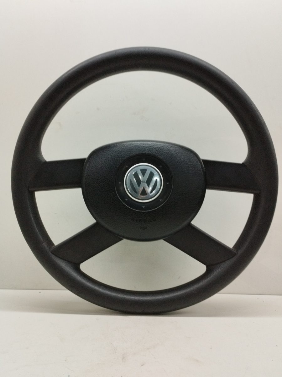 Volante Direccion Con Airbag Volkswagen Polo (9N1) 2001-2005