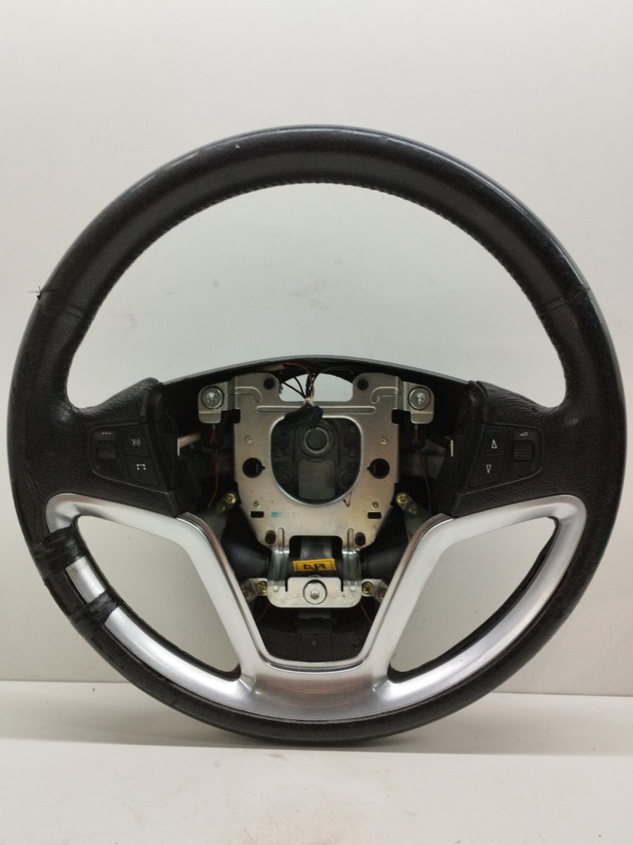 Volante Direccion Sin Airbag Chevrolet Captiva 2006-2016 VCDI LS
