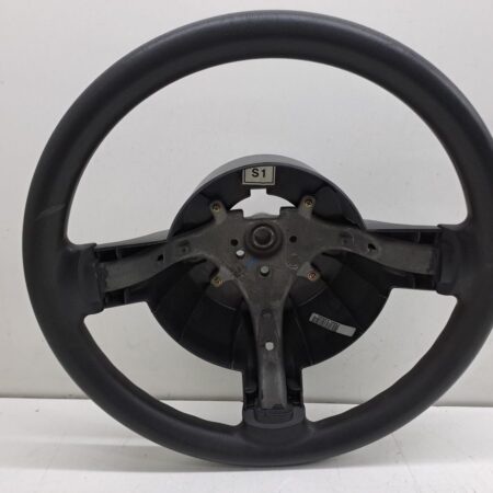 Volante Direccion Sin Airbag Chevrolet Spark 2005-2011 S