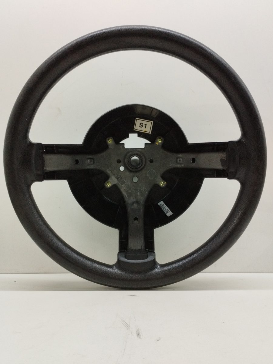 Volante Direccion Sin Airbag Chevrolet Spark 2005-2011 S FM8LAA14K