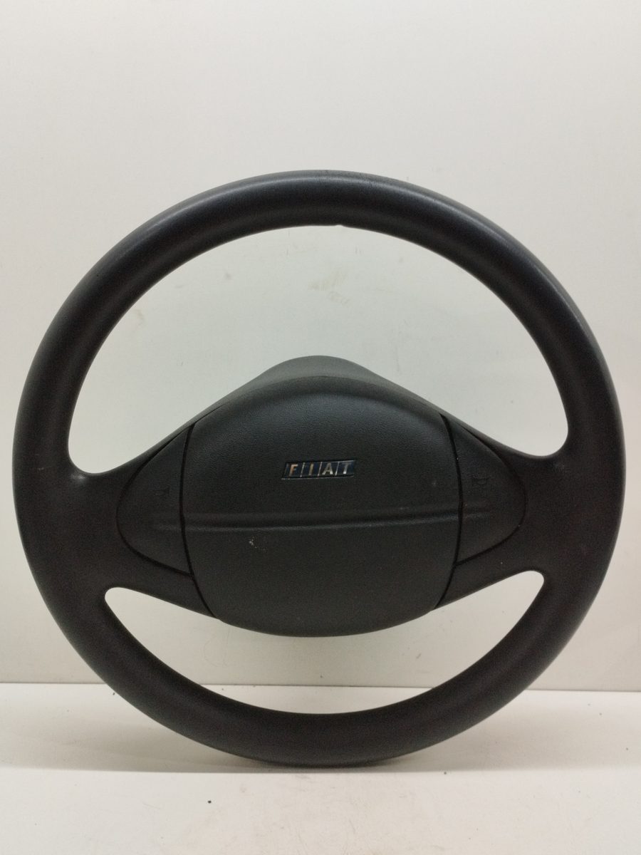 Volante Direccion Sin Airbag Fiat Seicento (187) 1998-2002