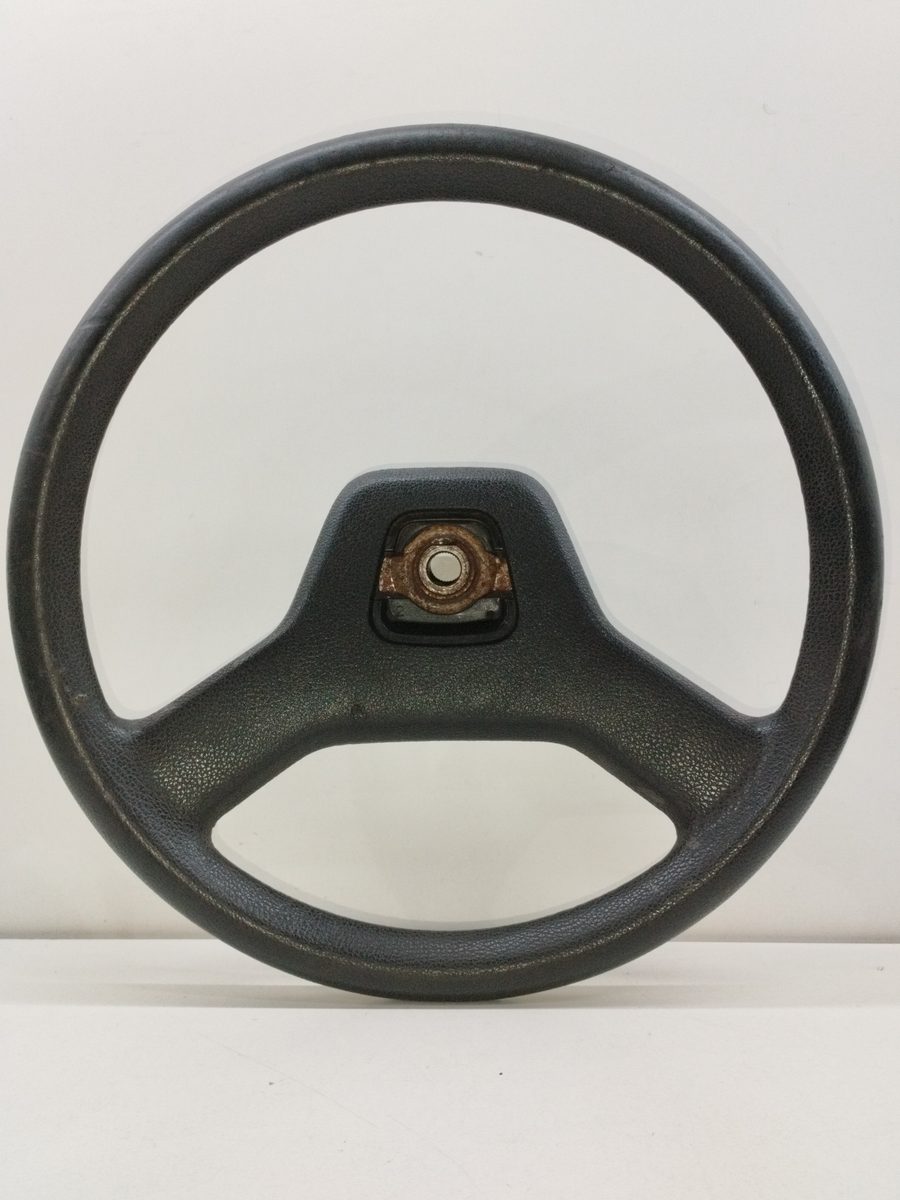 Volante Direccion Sin Airbag Fiat Uno (146) 1989-Actualidad I.E. / I.E. Racing
