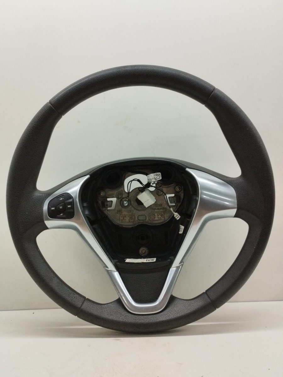 Volante Direccion Sin Airbag Ford Fiesta (CB1) 2008-2013 Ambiente 62146117A