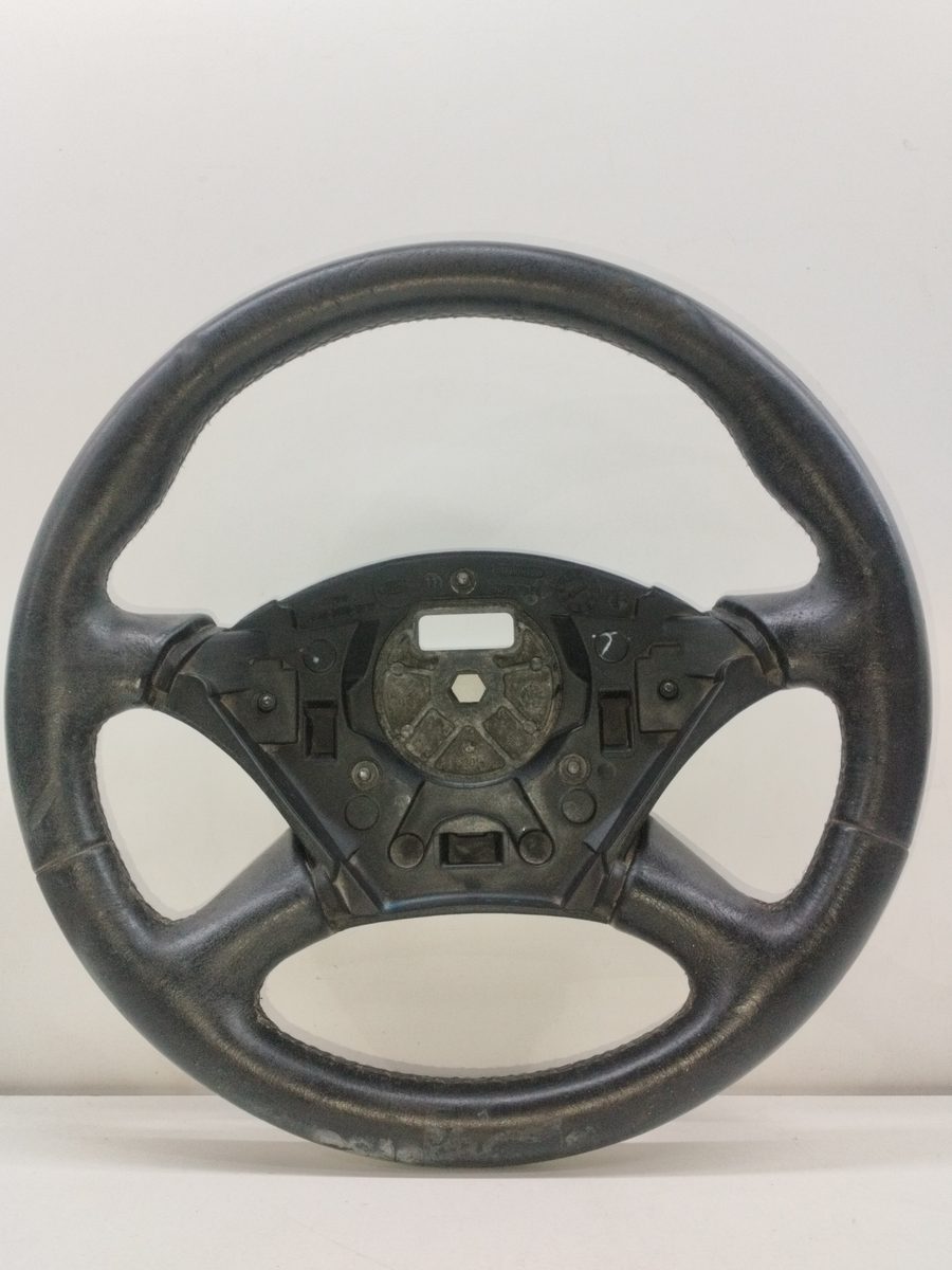 Volante Direccion Sin Airbag Ford Focus C-max (CAP) 2003-2007 TDCi CAT 98AB3600