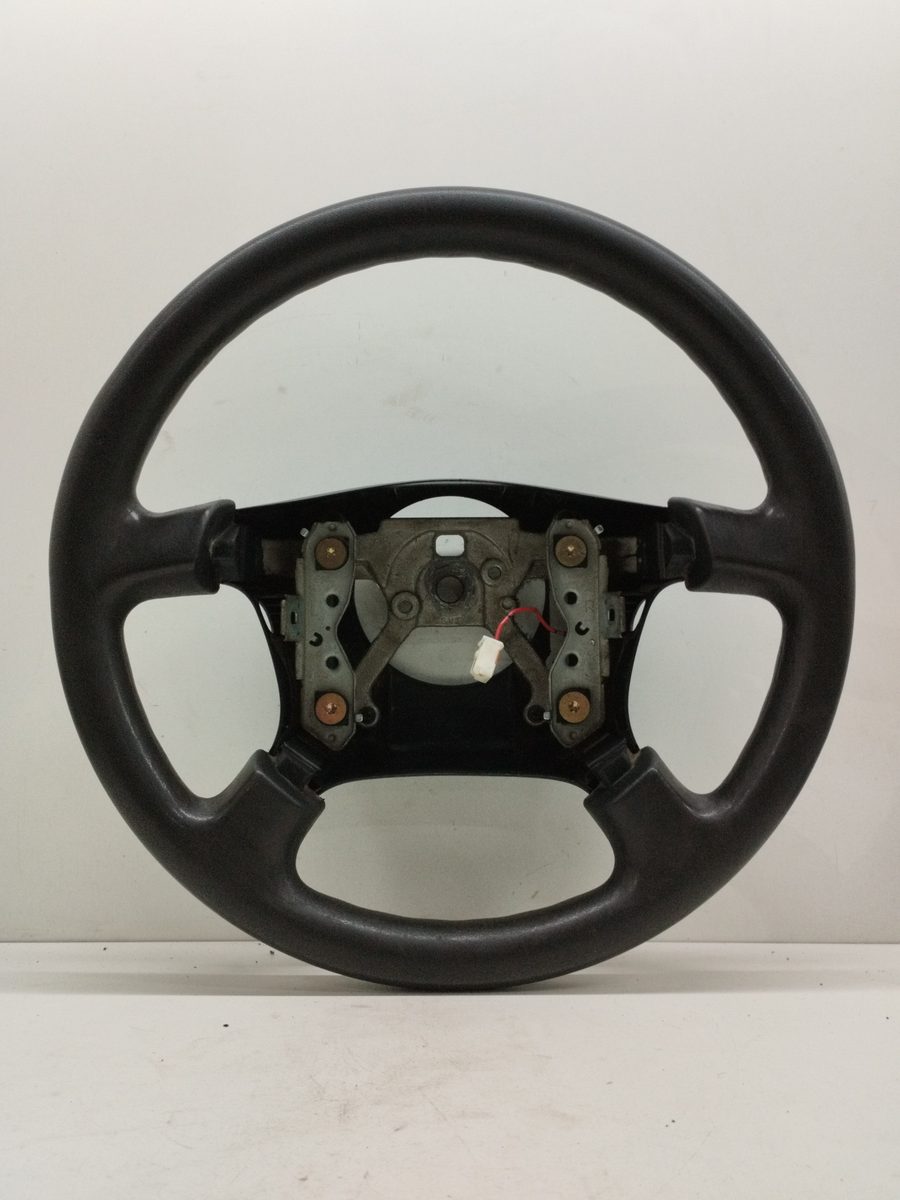 Volante Direccion Sin Airbag Ford Ranger (ER) 1999-Actualidad Cabina doble Royal 4X4