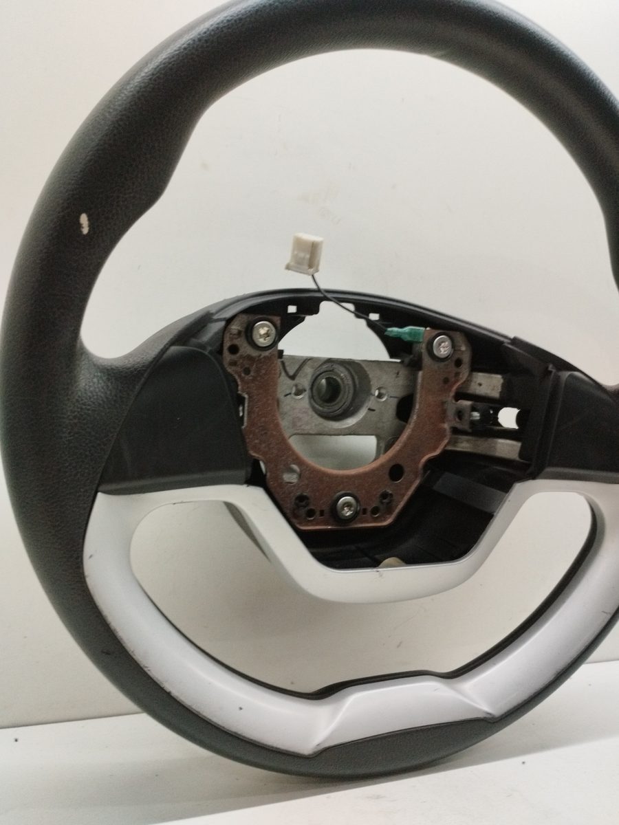 Volante Direccion Sin Airbag Kia Picanto 2004-2012