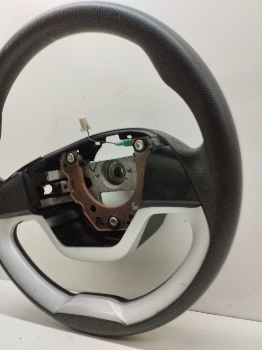 Volante Direccion Sin Airbag Kia Picanto 2004-2012
