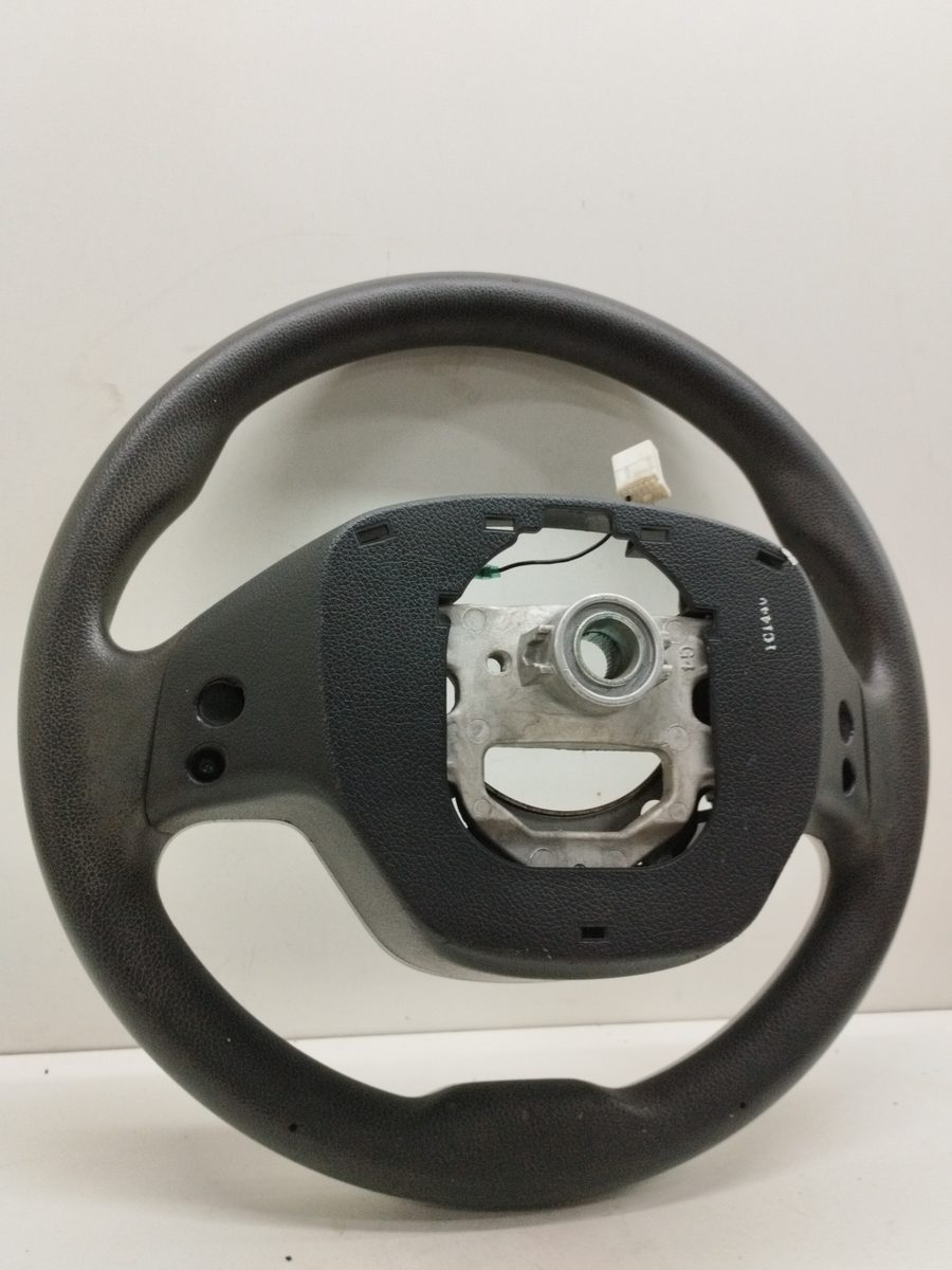 Volante Direccion Sin Airbag Kia Picanto 2004-2012